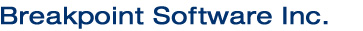 Breakpoint Software Inc.